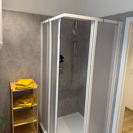 ארפורט Mh Apartments מראה חיצוני תמונה