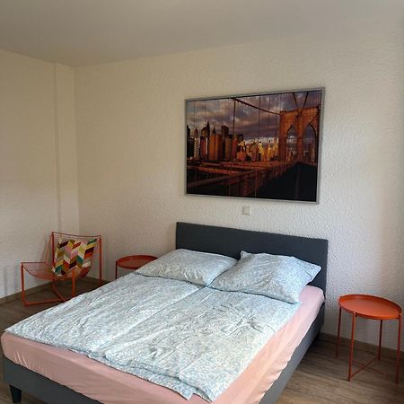 ארפורט Mh Apartments מראה חיצוני תמונה