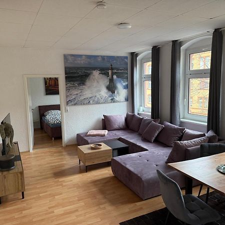 ארפורט Mh Apartments מראה חיצוני תמונה