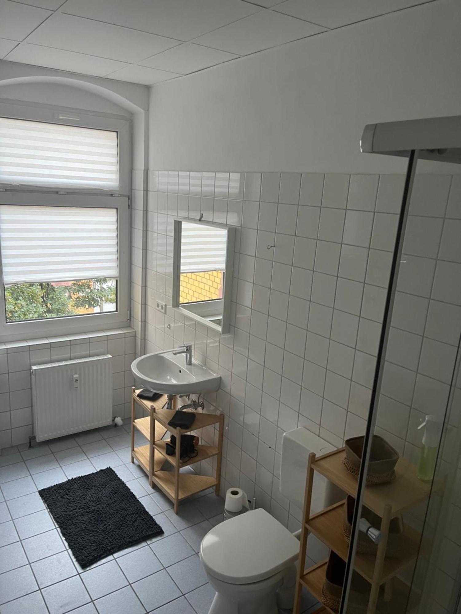 ארפורט Mh Apartments מראה חיצוני תמונה