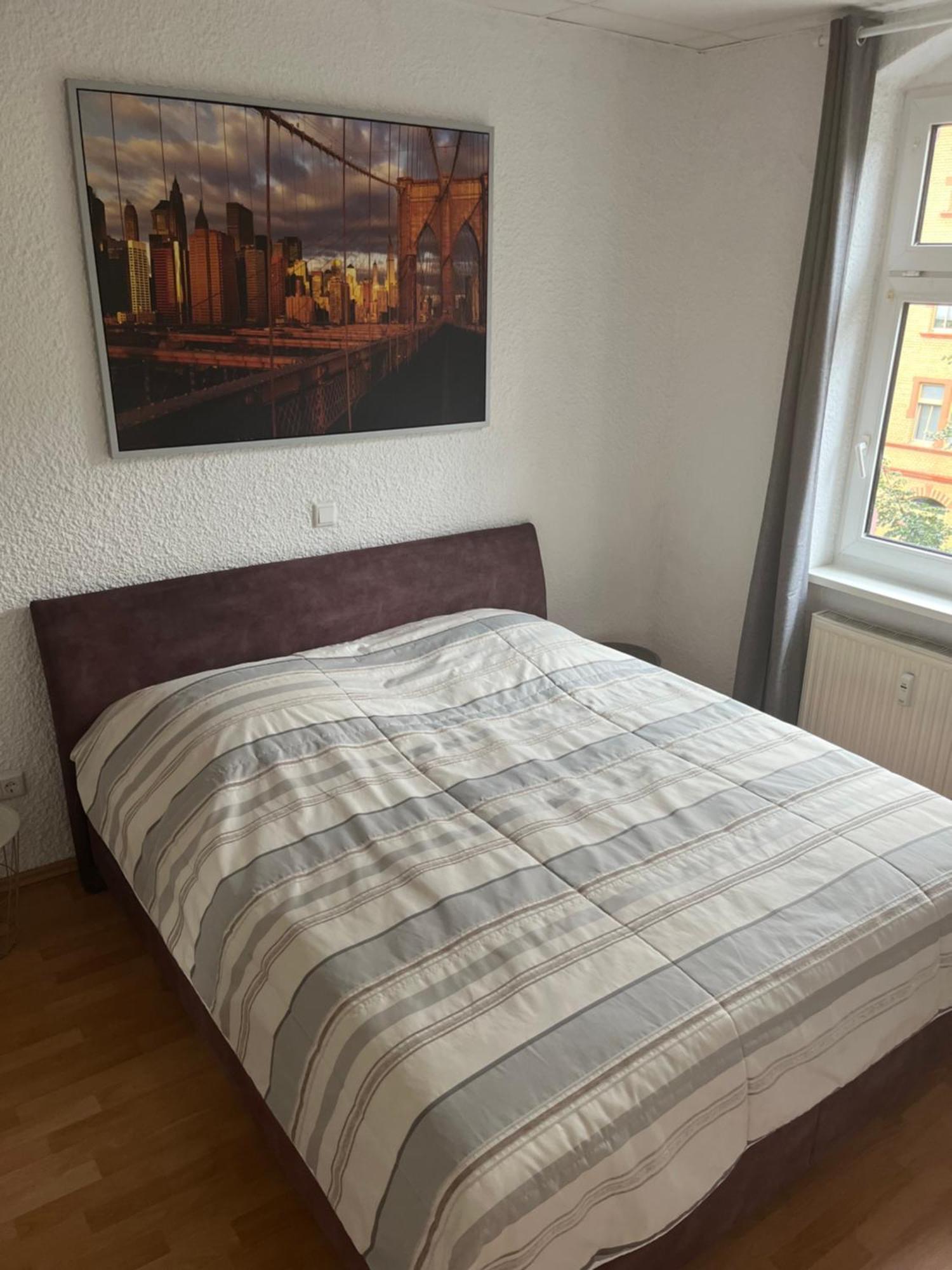 ארפורט Mh Apartments מראה חיצוני תמונה