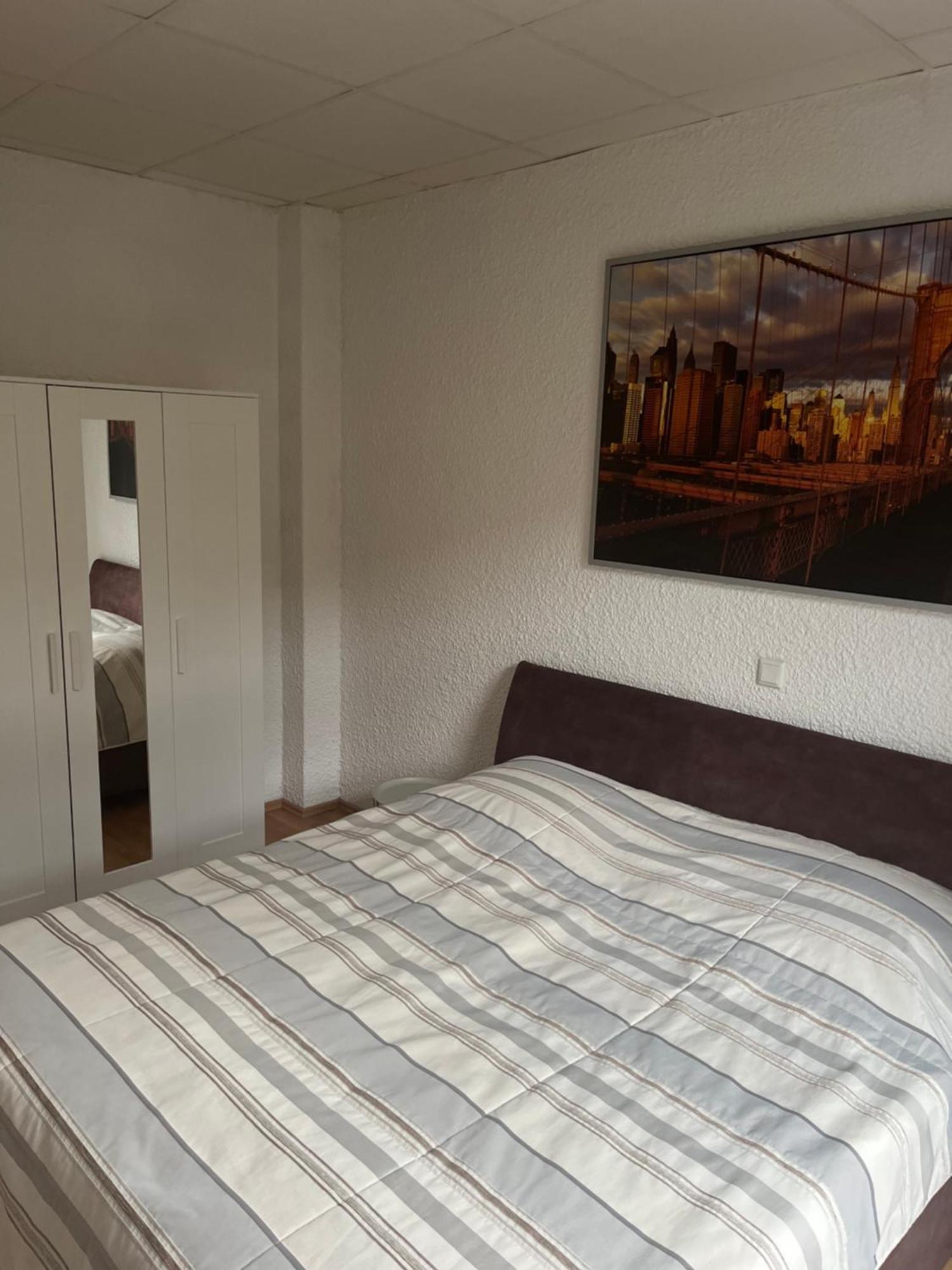 ארפורט Mh Apartments מראה חיצוני תמונה