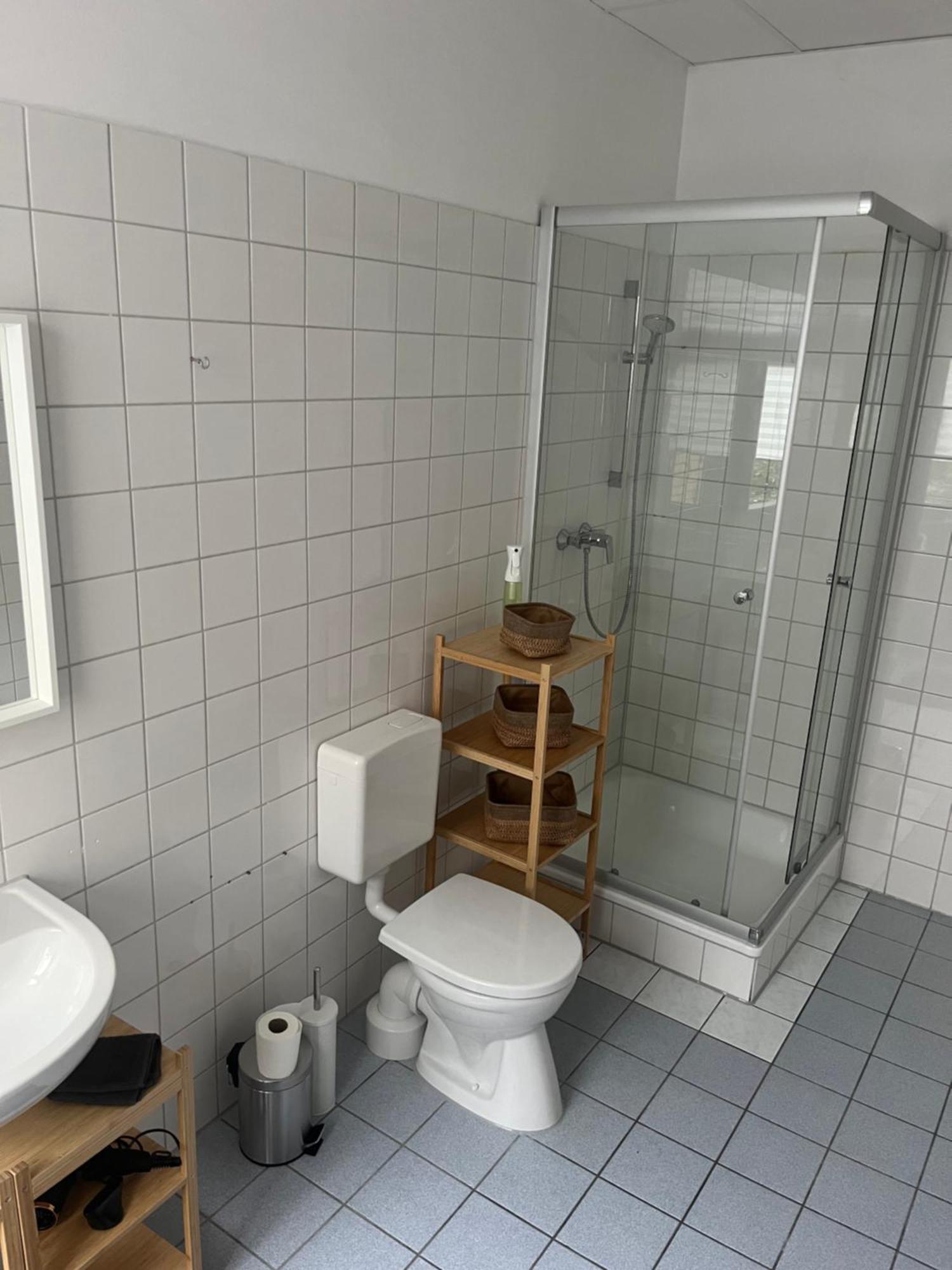 ארפורט Mh Apartments מראה חיצוני תמונה