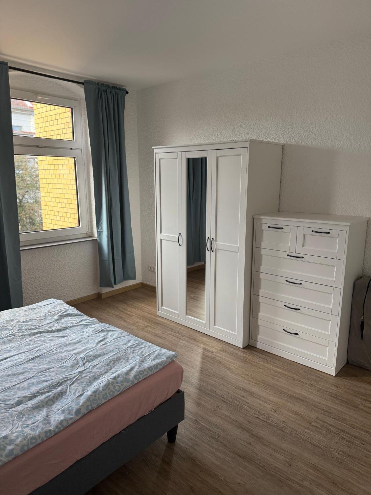 ארפורט Mh Apartments מראה חיצוני תמונה