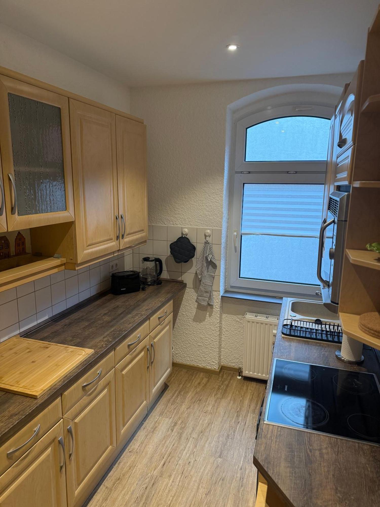 ארפורט Mh Apartments מראה חיצוני תמונה
