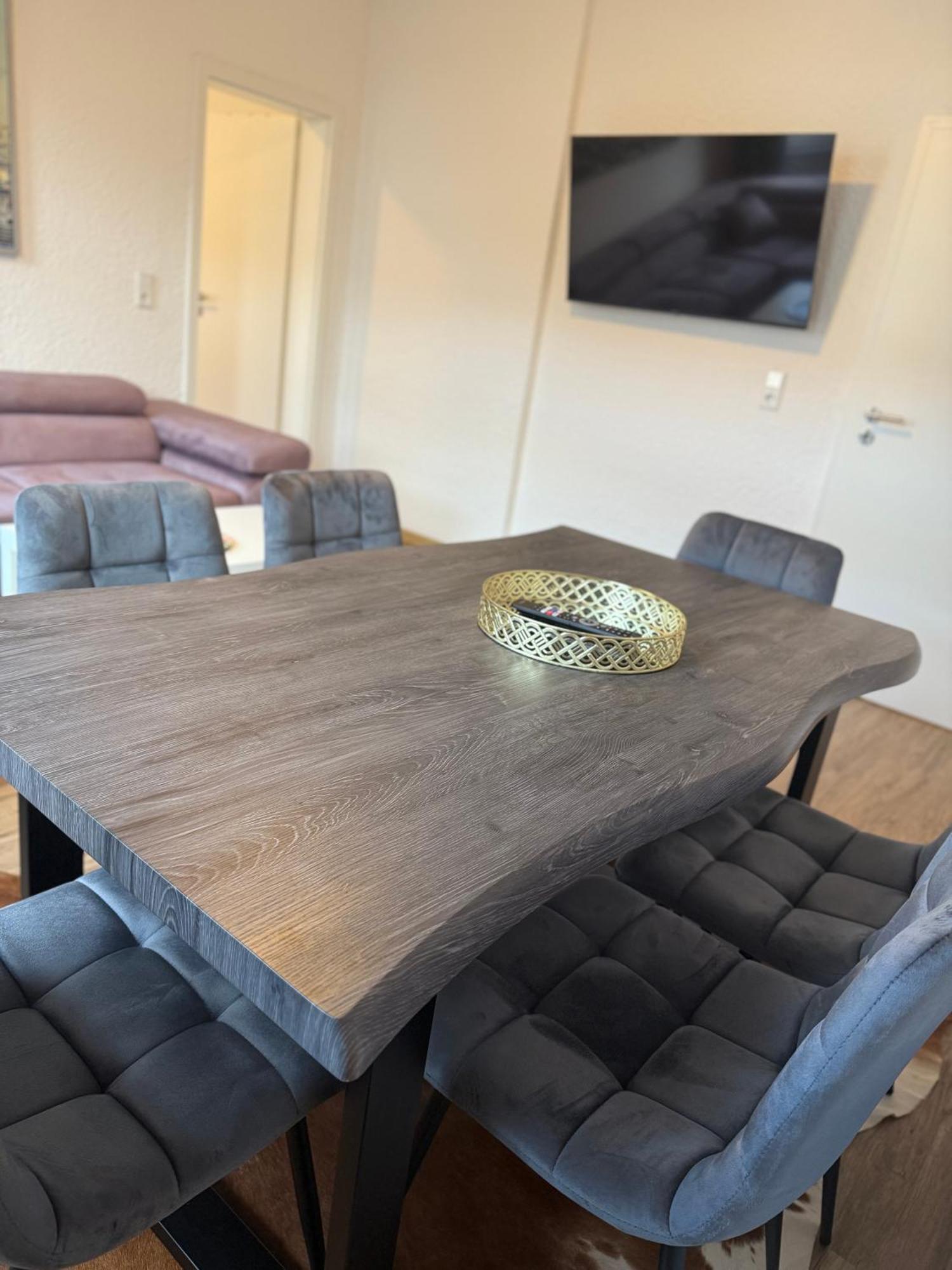ארפורט Mh Apartments מראה חיצוני תמונה