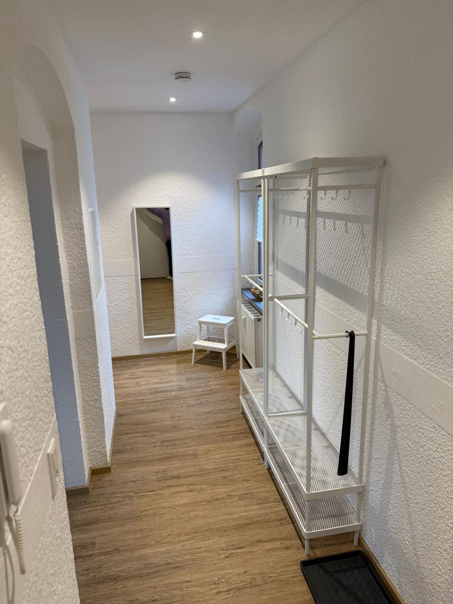 ארפורט Mh Apartments מראה חיצוני תמונה