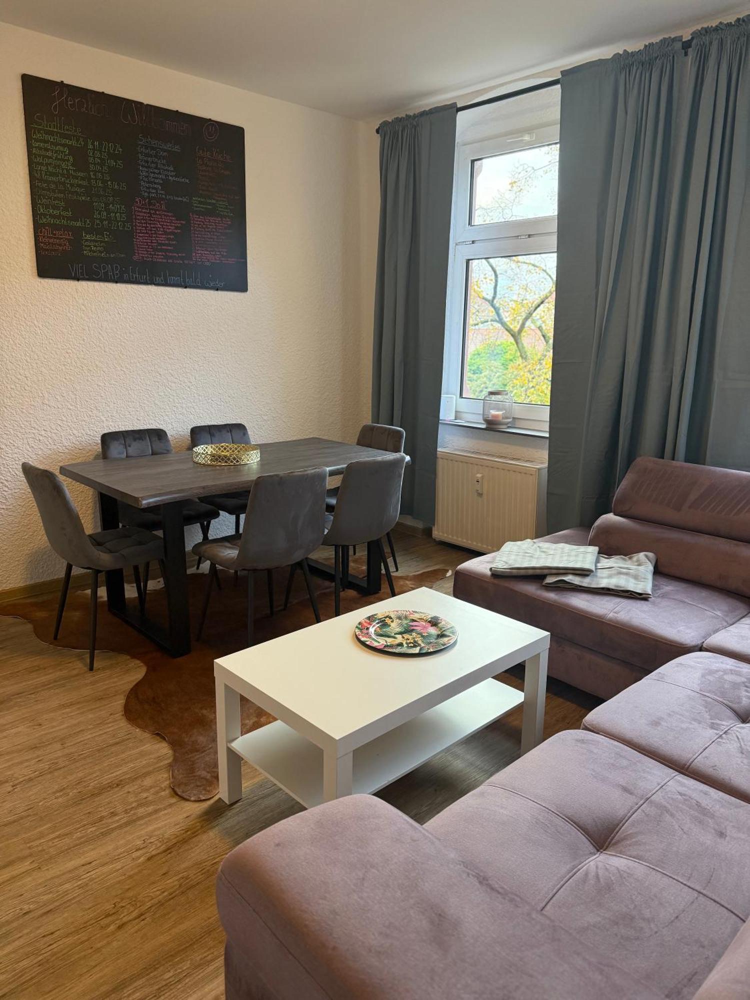 ארפורט Mh Apartments מראה חיצוני תמונה