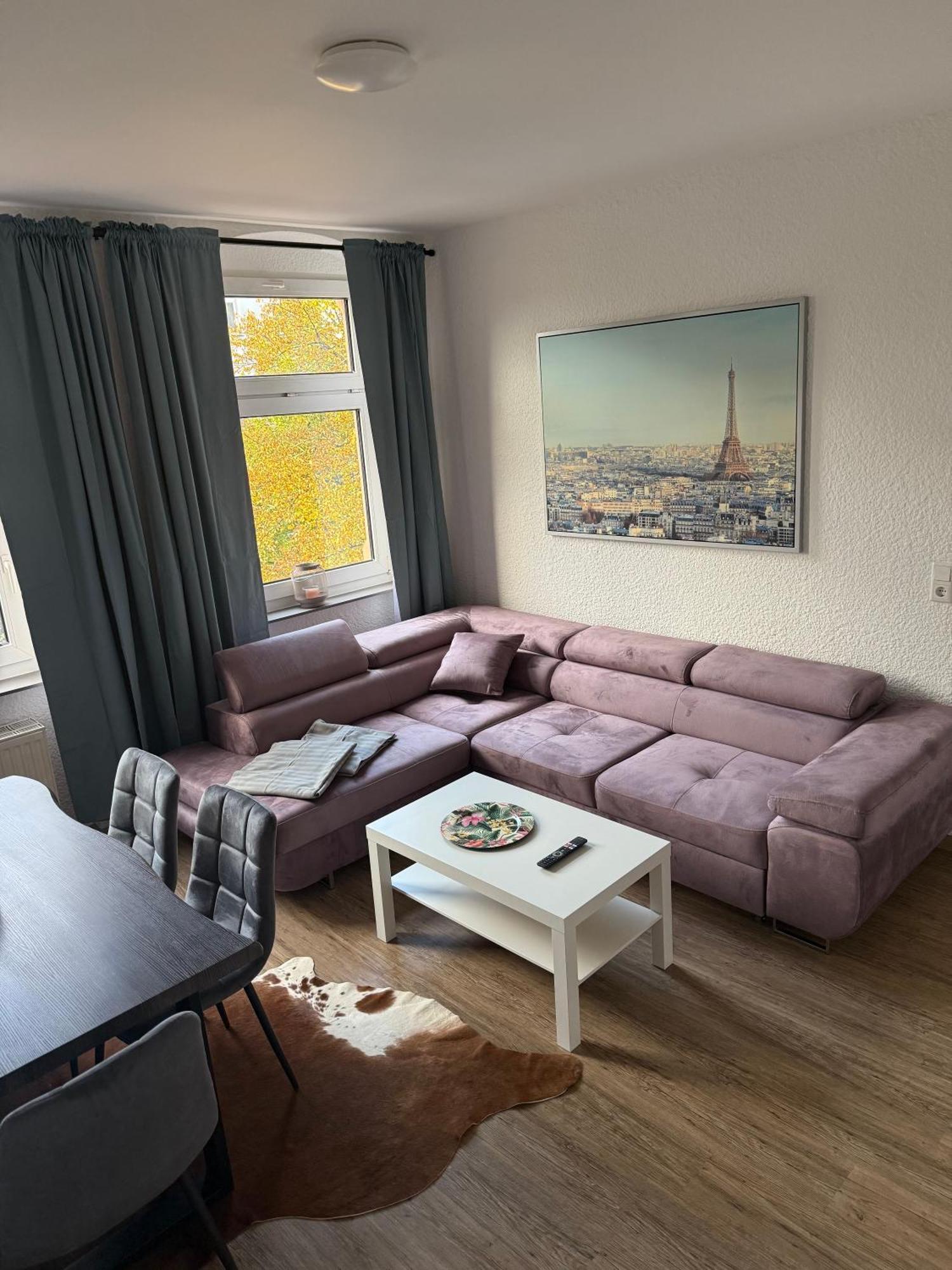 ארפורט Mh Apartments מראה חיצוני תמונה